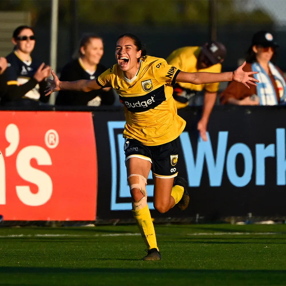Underdogs vs. Unstoppables: Melbourne Victory and Central Coast Mariners Set for Epic A-League Women’s Grand Final