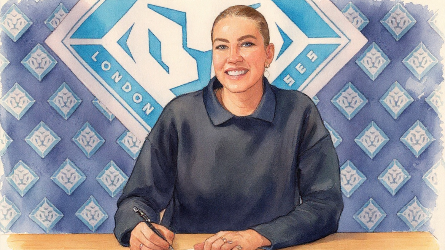 Alanna Kennedy Joins Ambitious London City Lionesses Ahead of WSL Debut