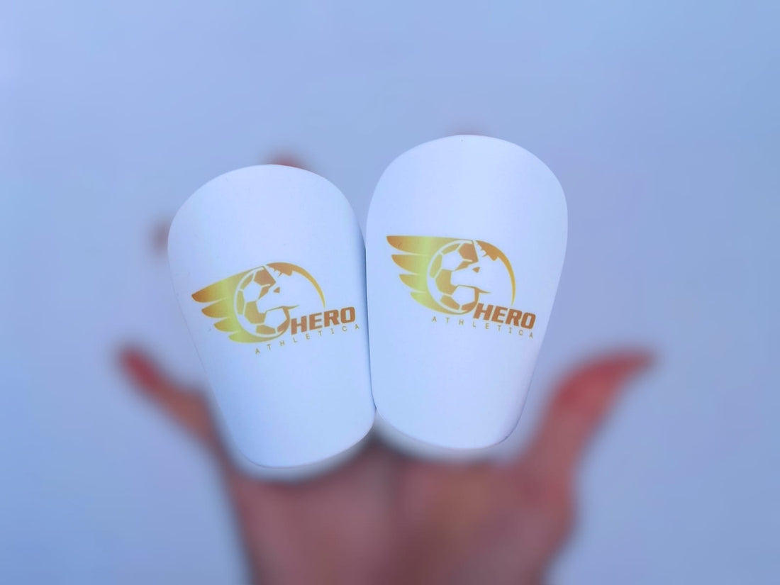 The Rise of Mini Shin Guards in Football