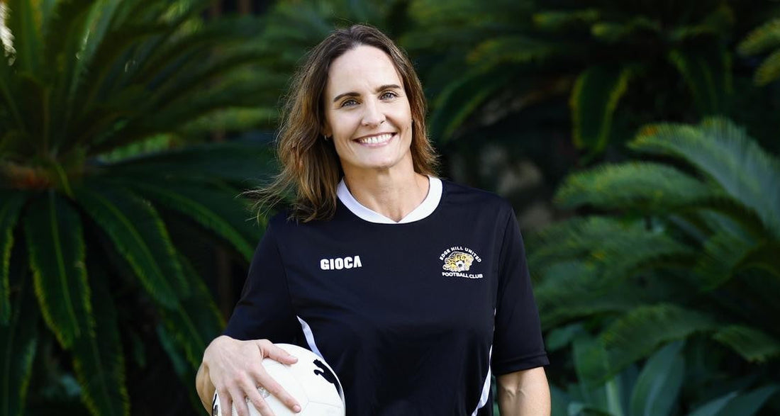 From Grassroots to Greatness: Sarah Jones Reflects on the Game That Built Her