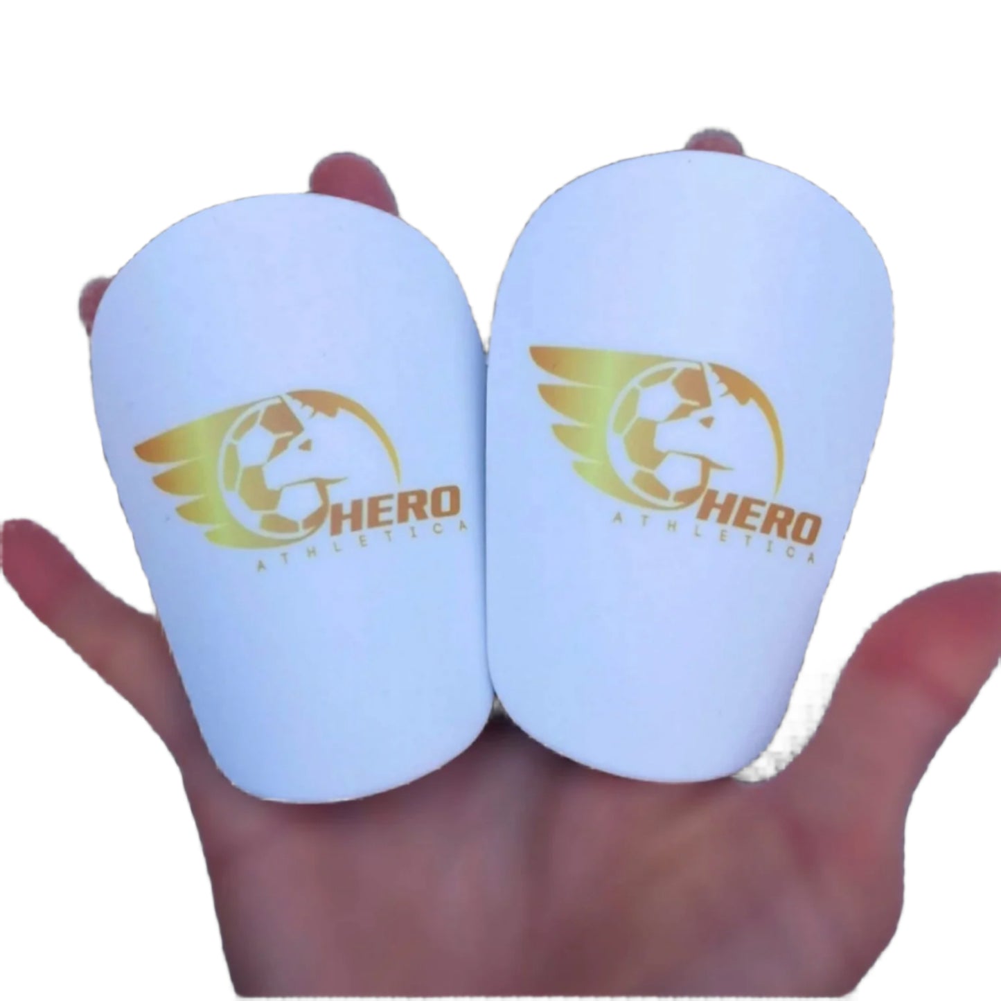 Mini Shin Guards