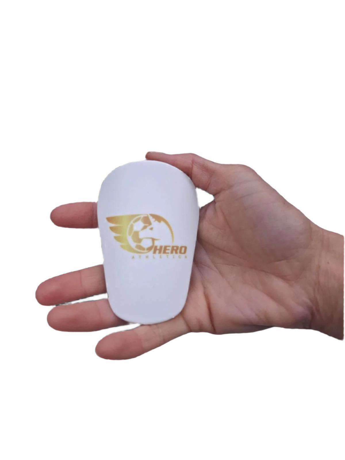 Mini Shin Guards