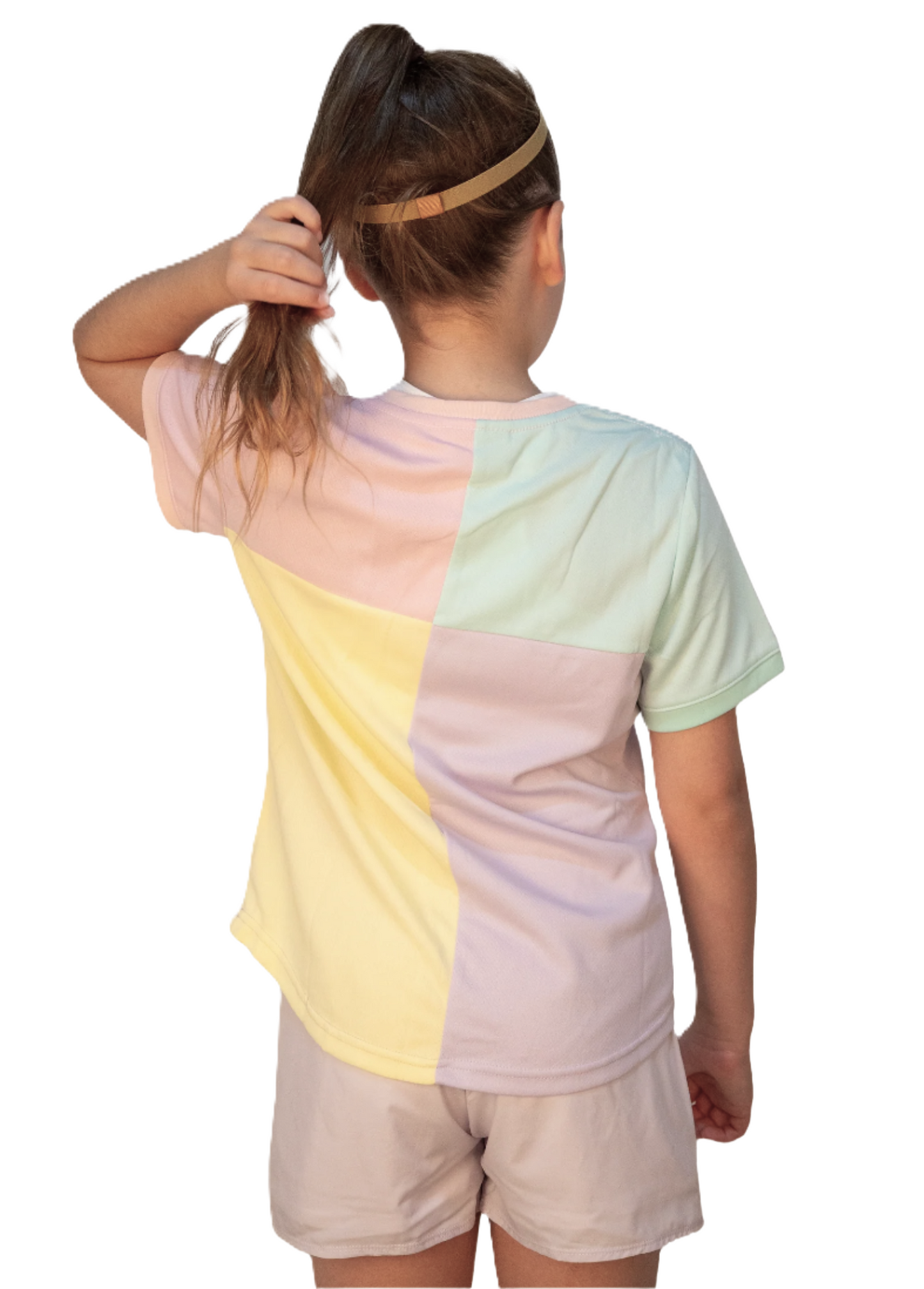 Betty Sports Shirt