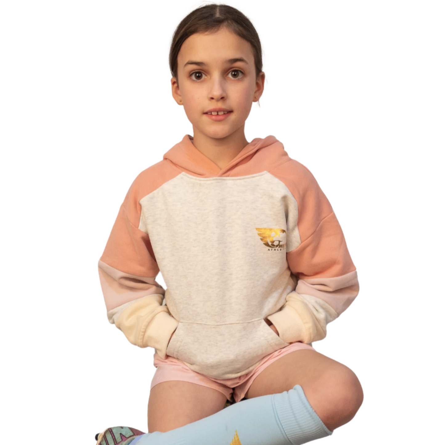 Angela Hoodie