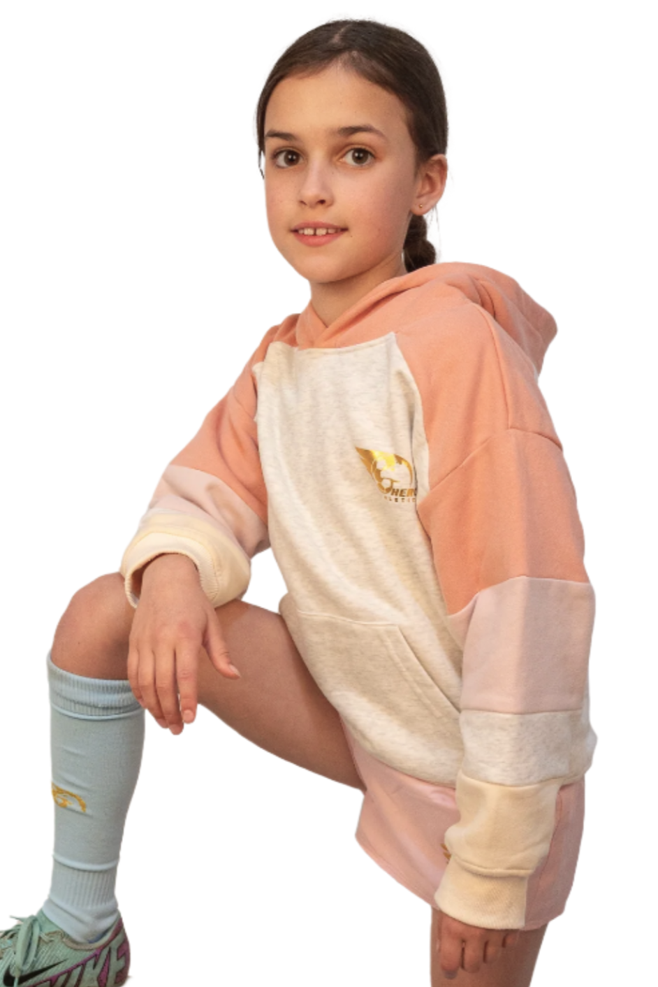 Angela Hoodie