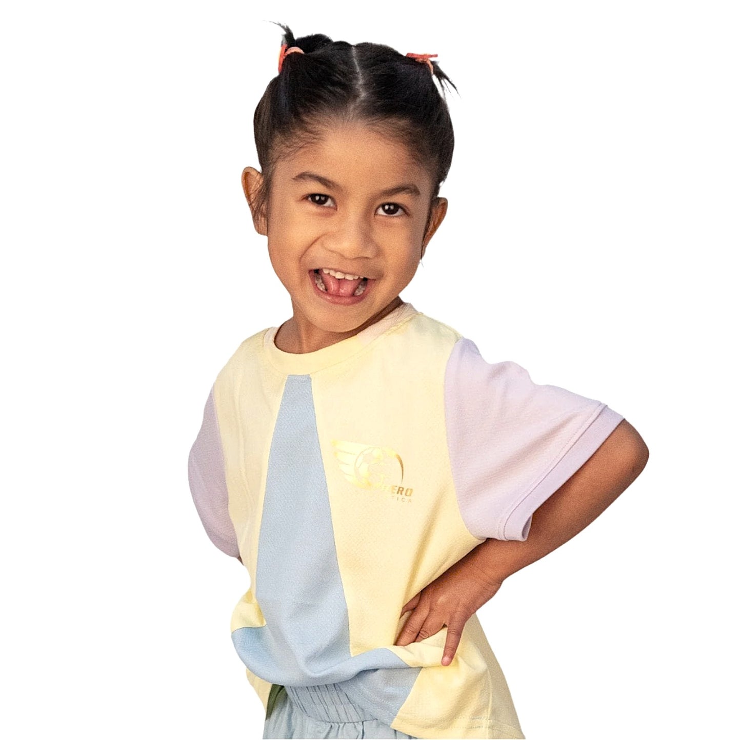 Lucia Sports Shirt