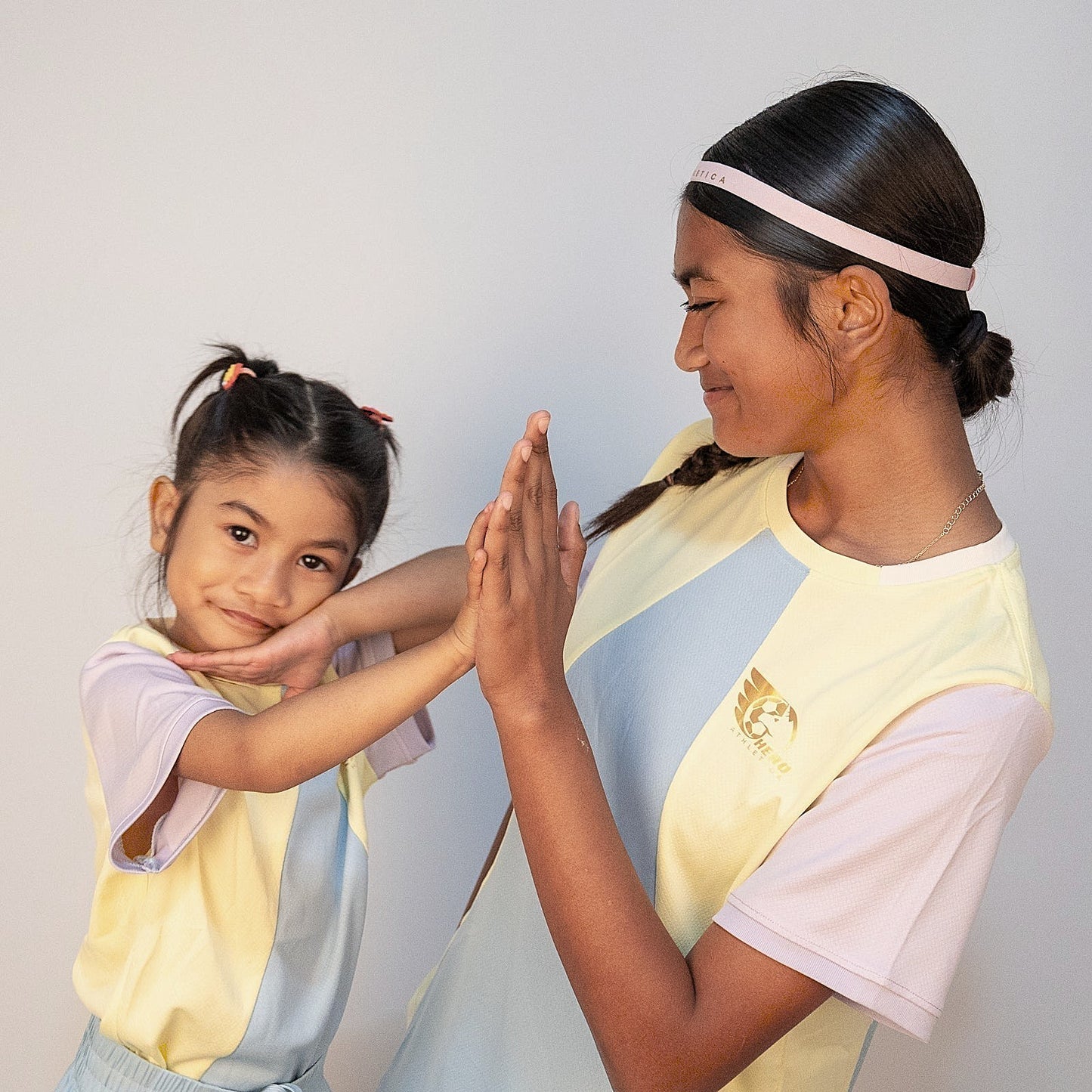 Lucia Sports Shirt