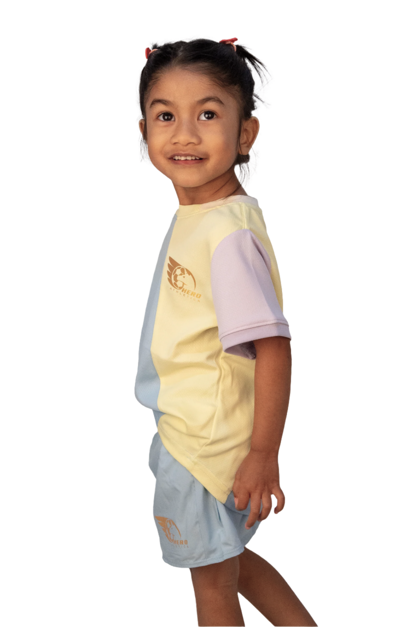 Lucia Sports Shirt