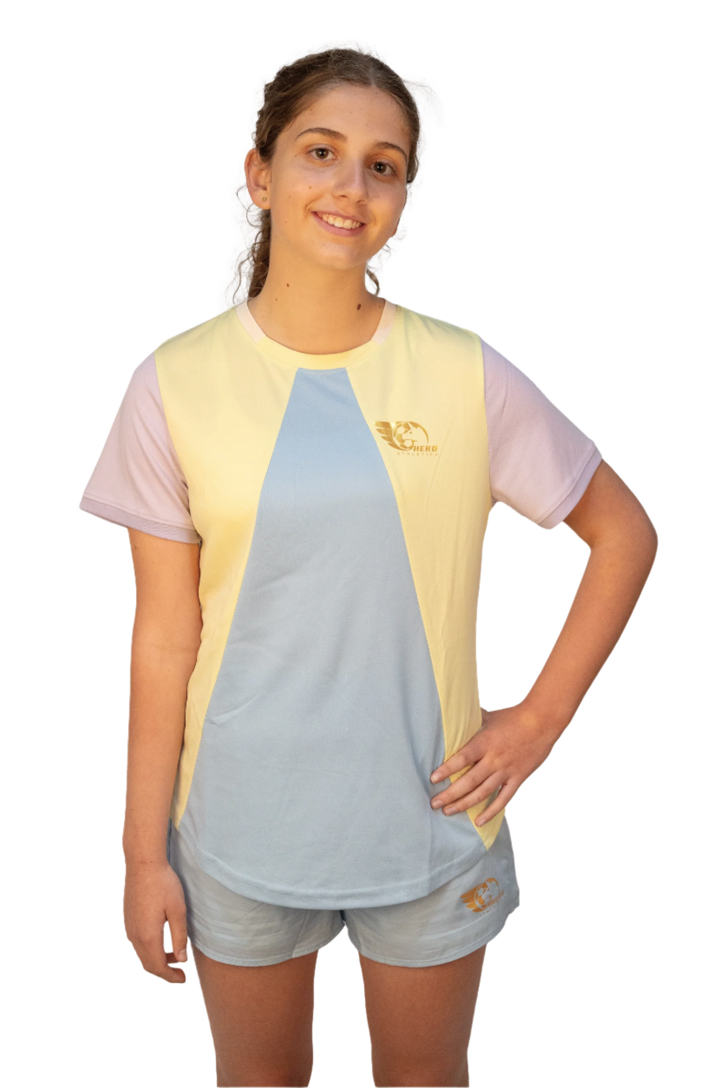 Lucia Sports Shirt