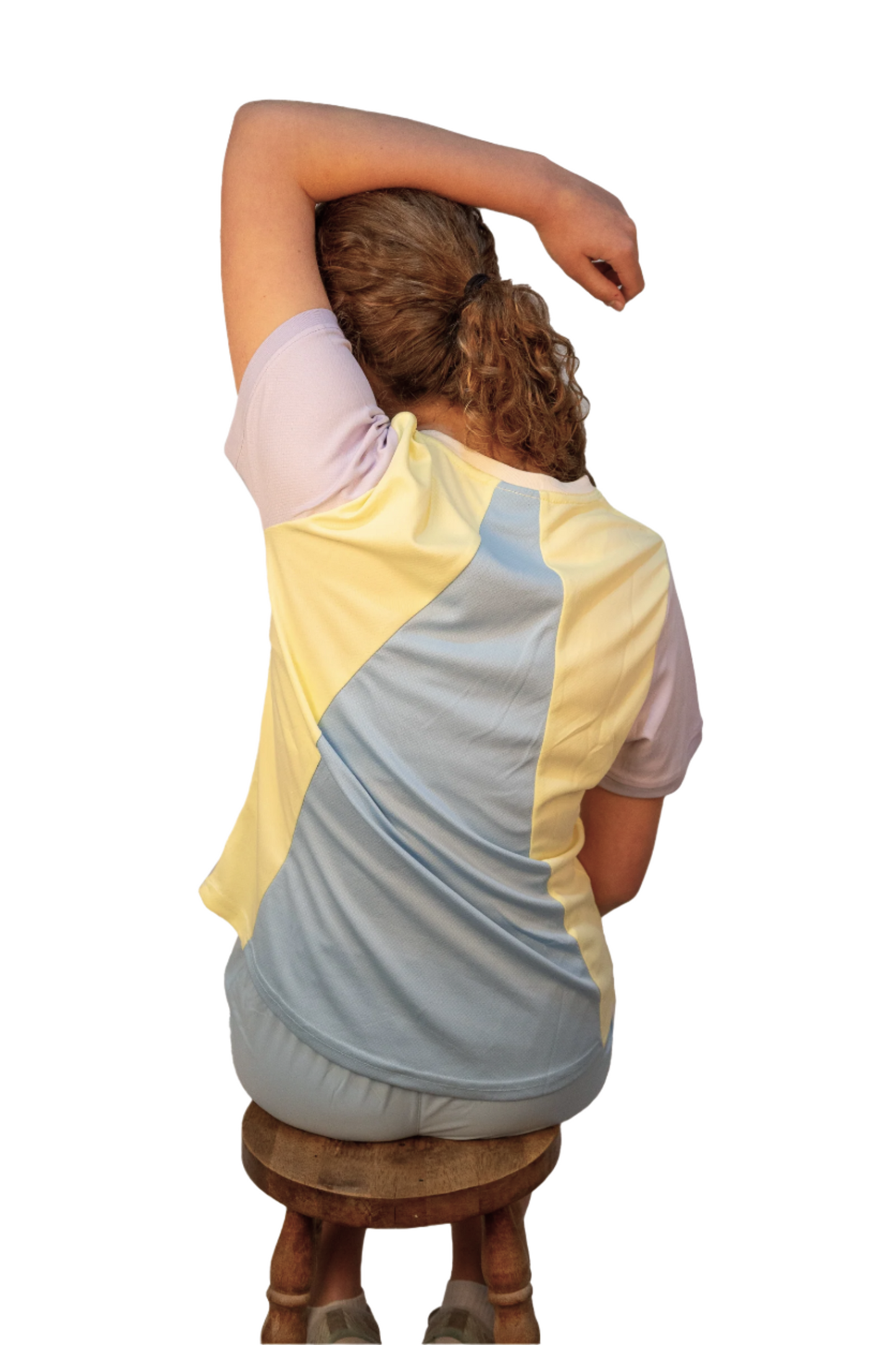 Lucia Sports Shirt