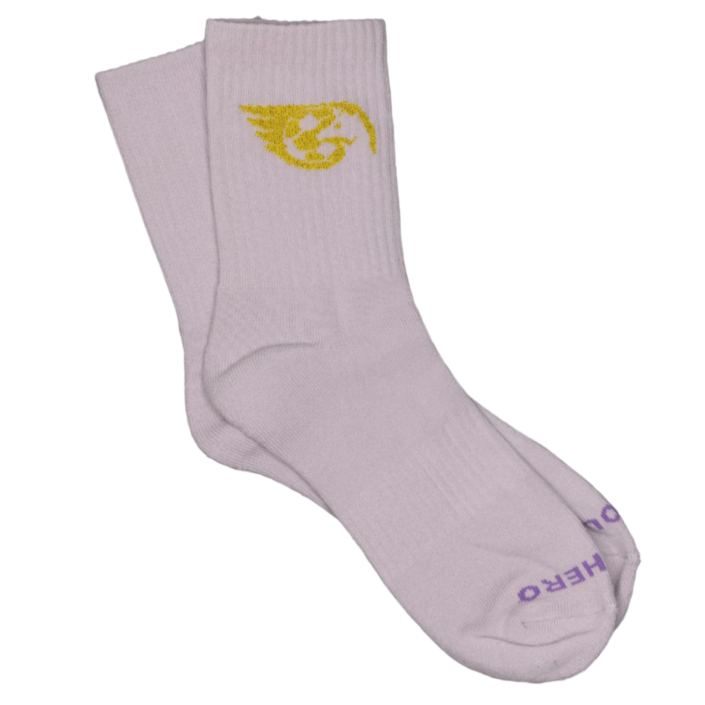 Quarter Crew Socks