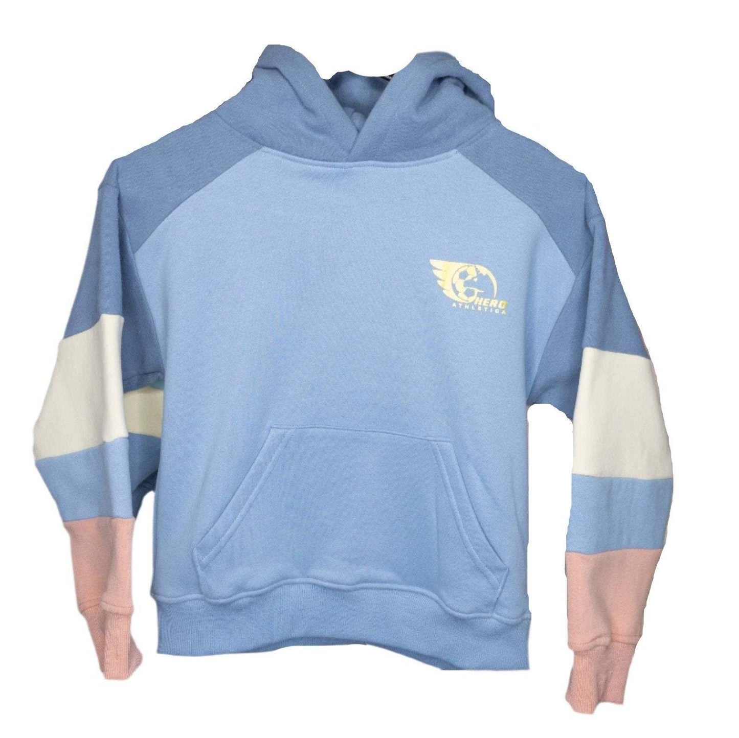 Isabella Hoodie