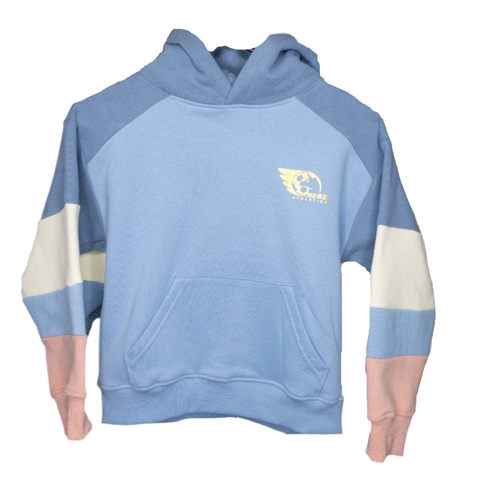 Isabella Hoodie