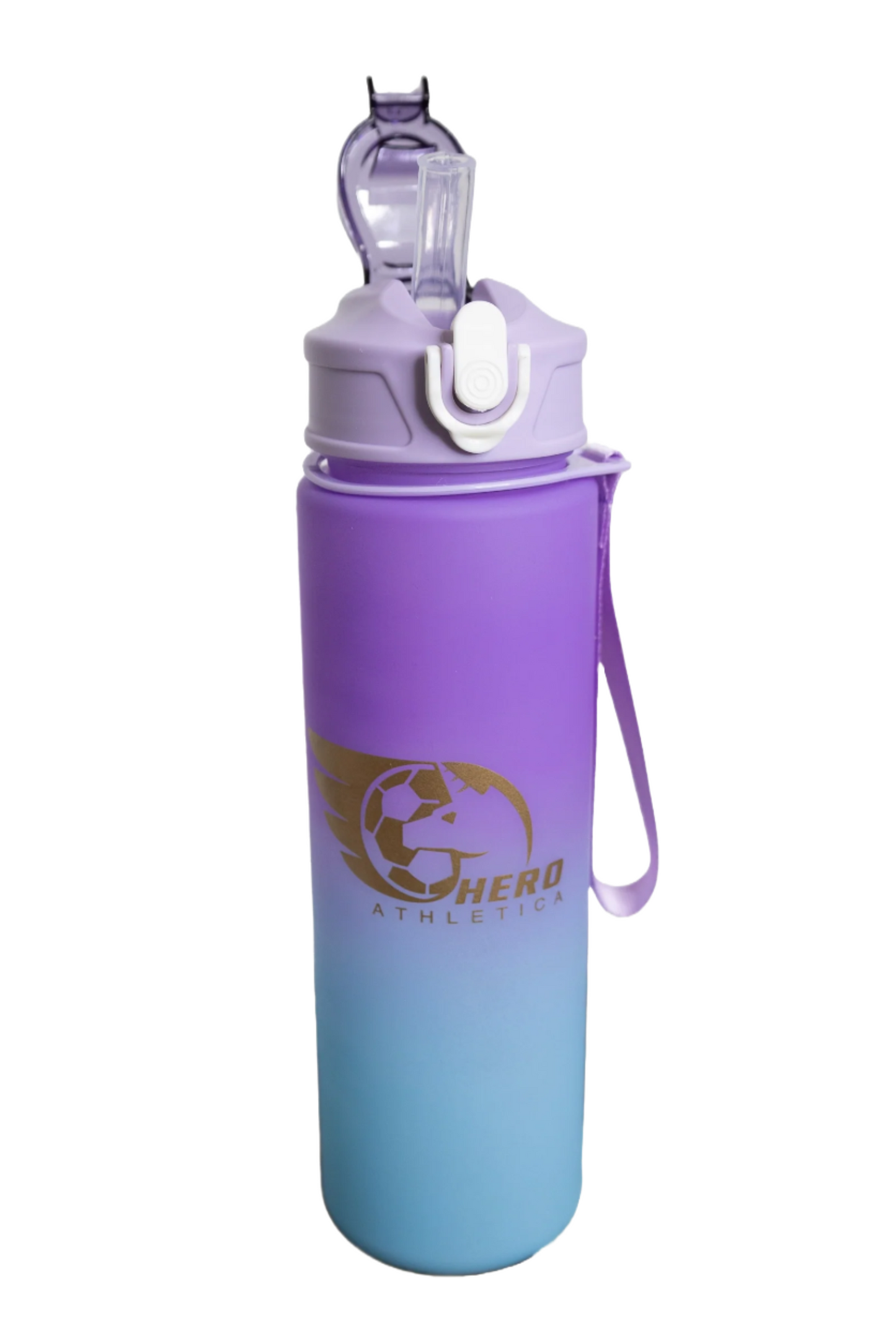 sports water bottle