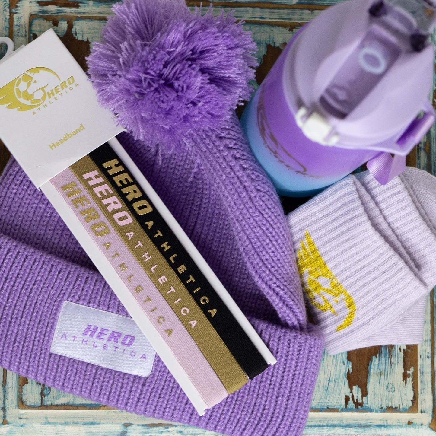 head bands