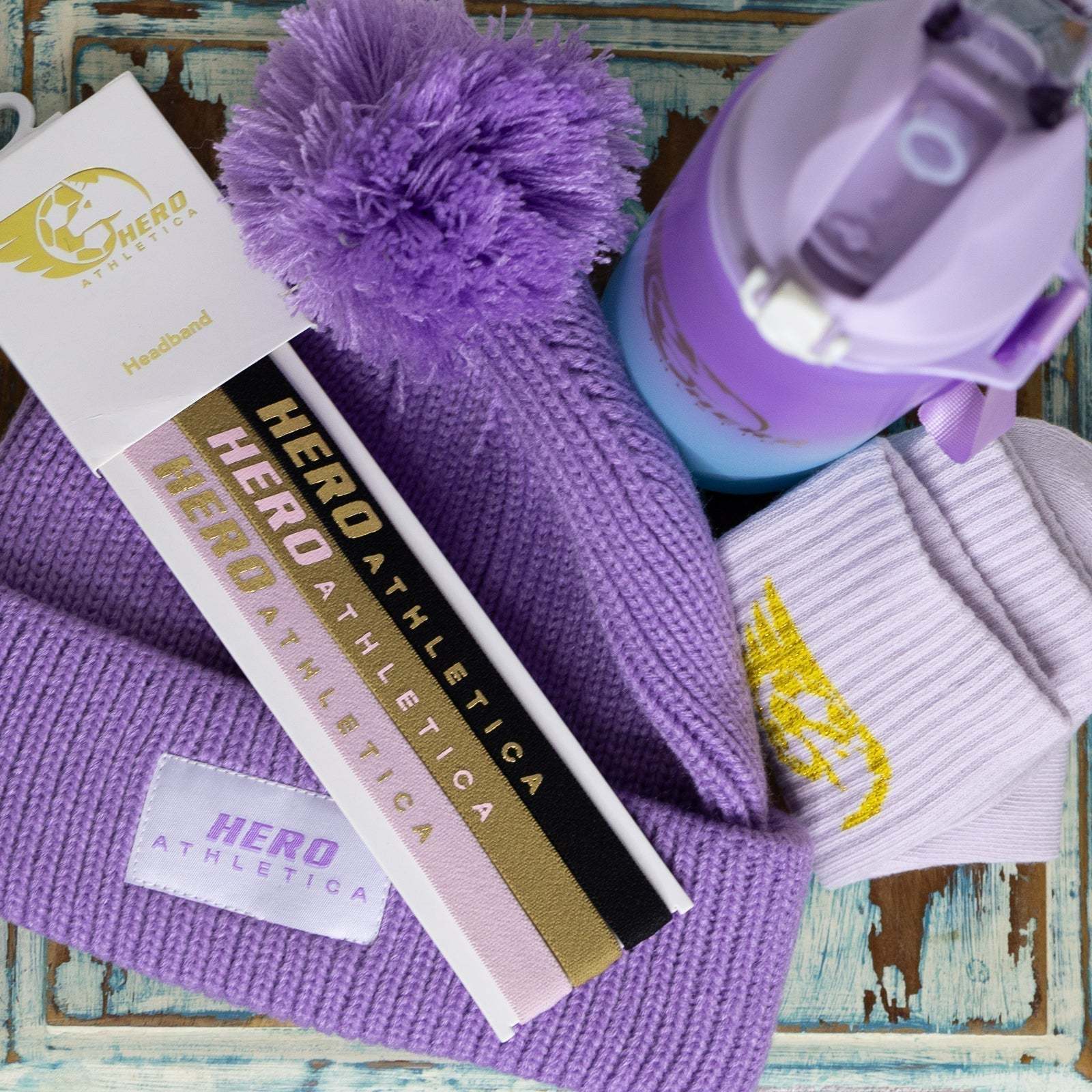 head bands