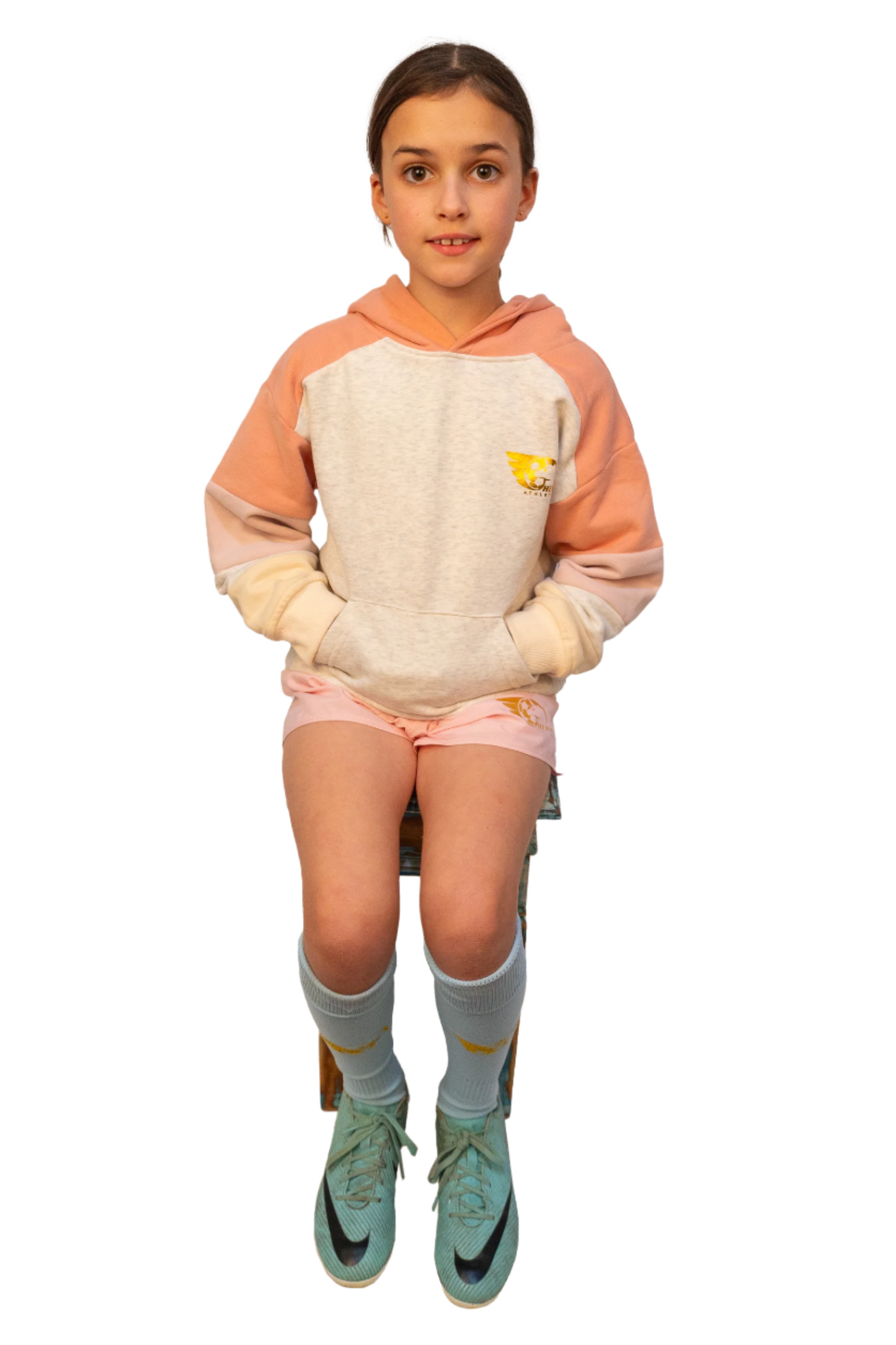 Girls Hoodies