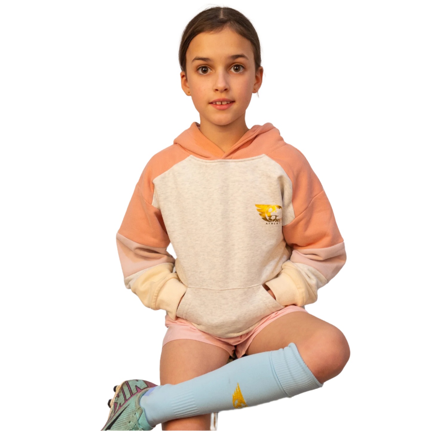 Girls Hoodies