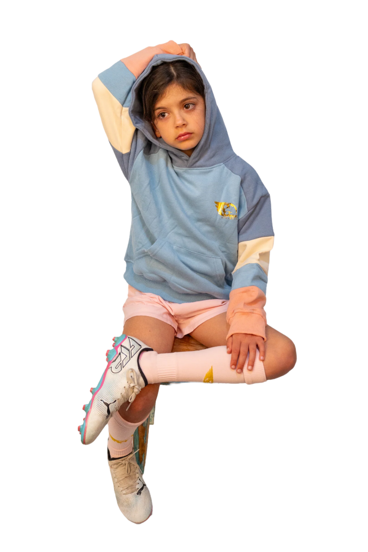 Girls hoodies