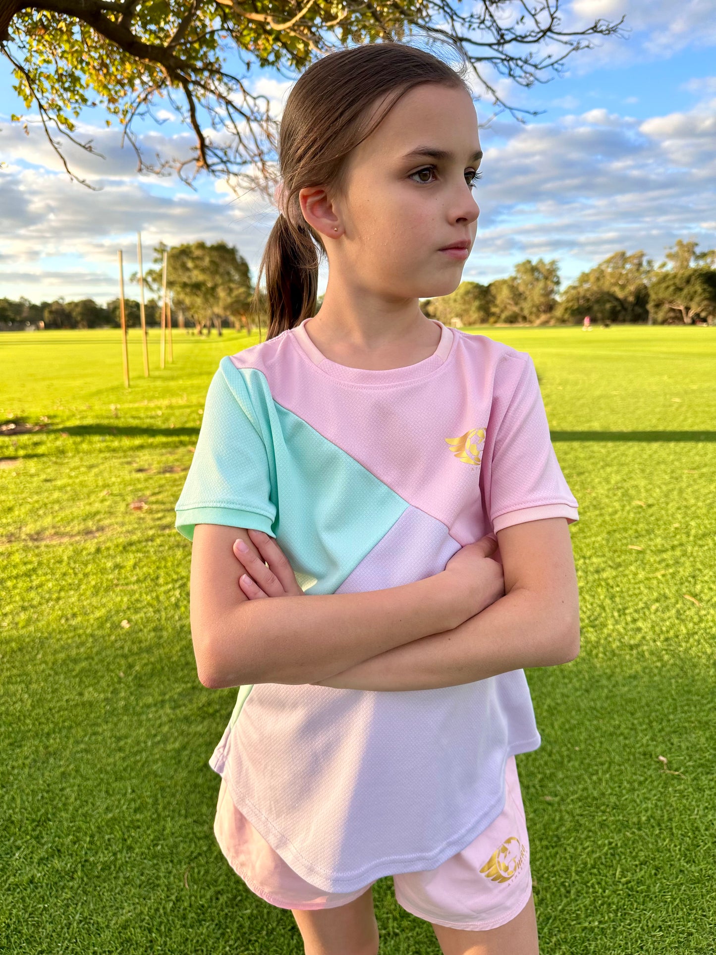Dani Sports Shirt