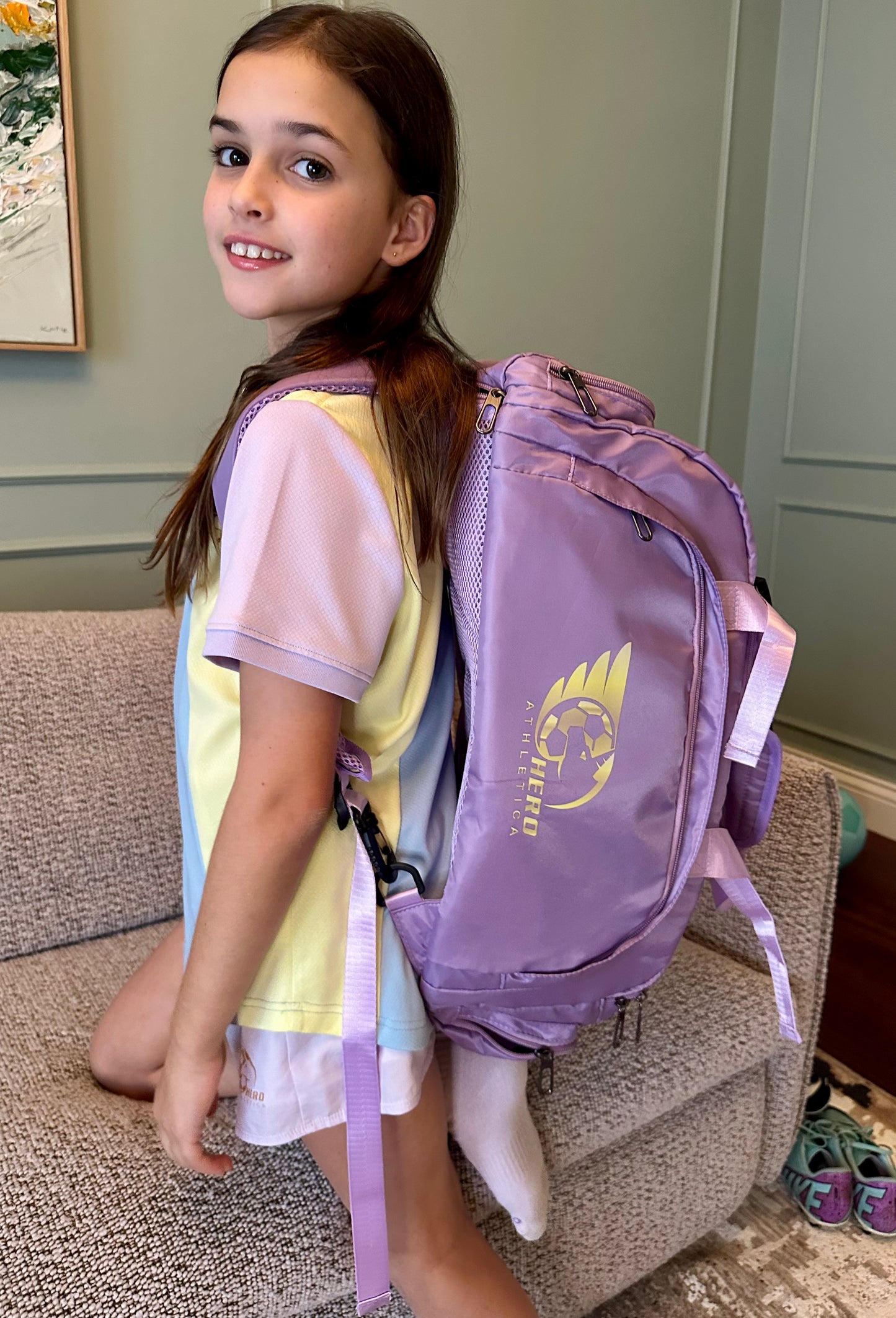 Sports Bag | Gym bag