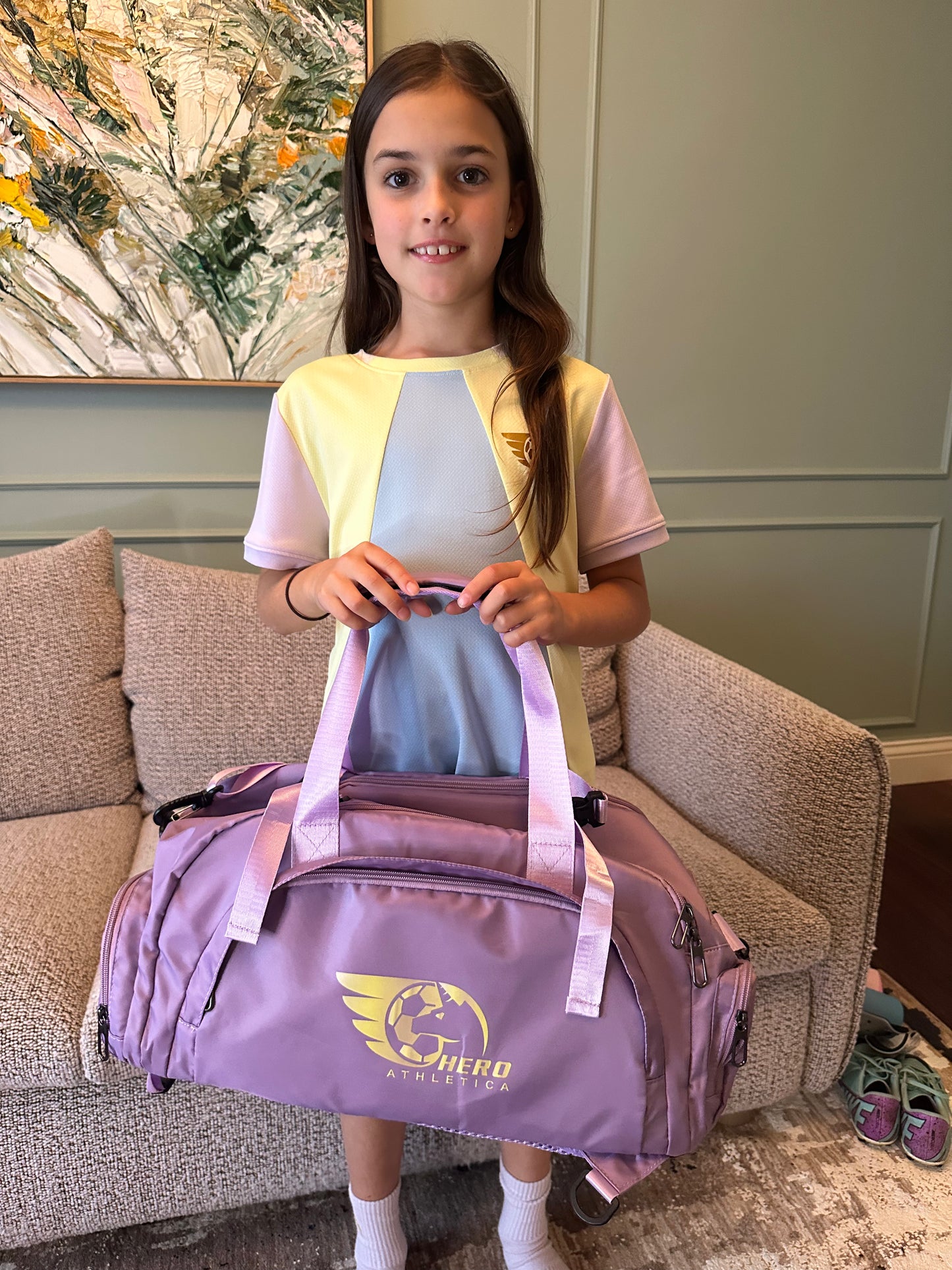 Sports Bag | Gym bag