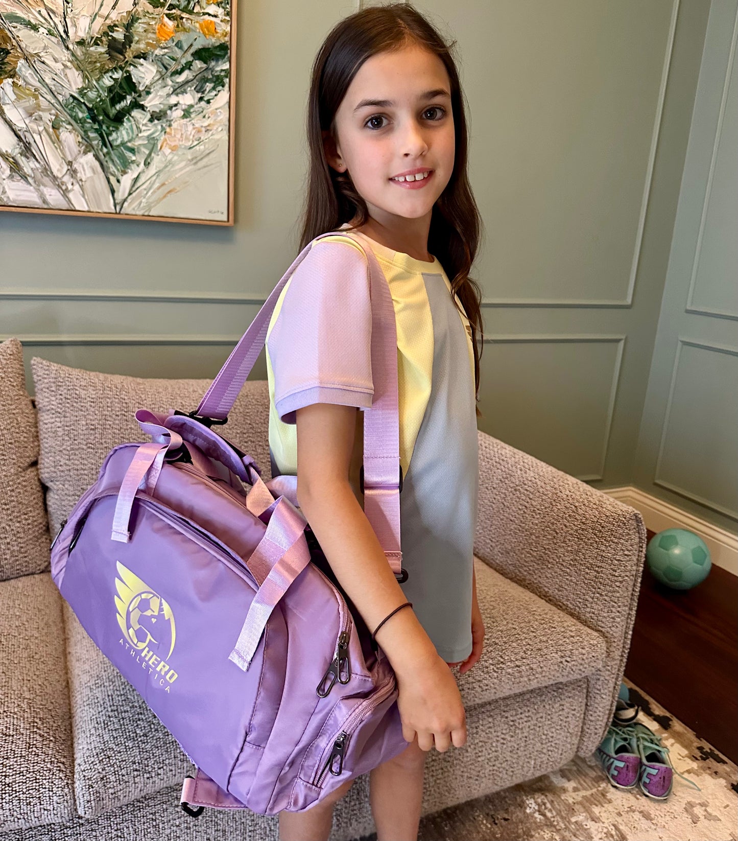 Sports Bag | Gym bag