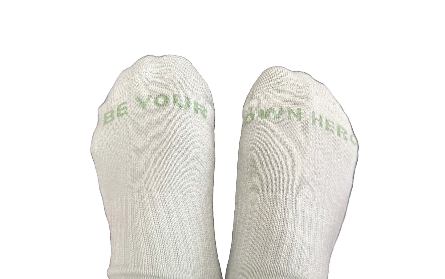 Quarter Crew Socks