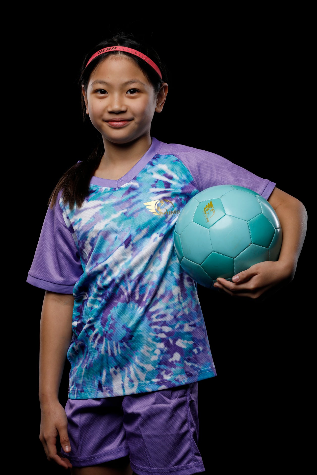 Luna Football Kit
