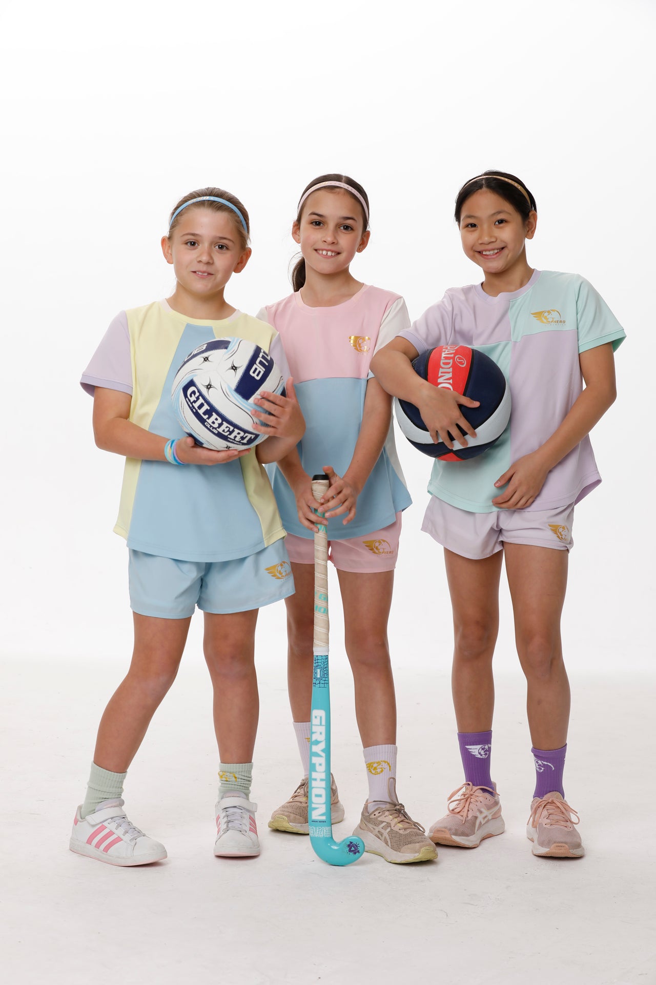Maggie Sports Shirt