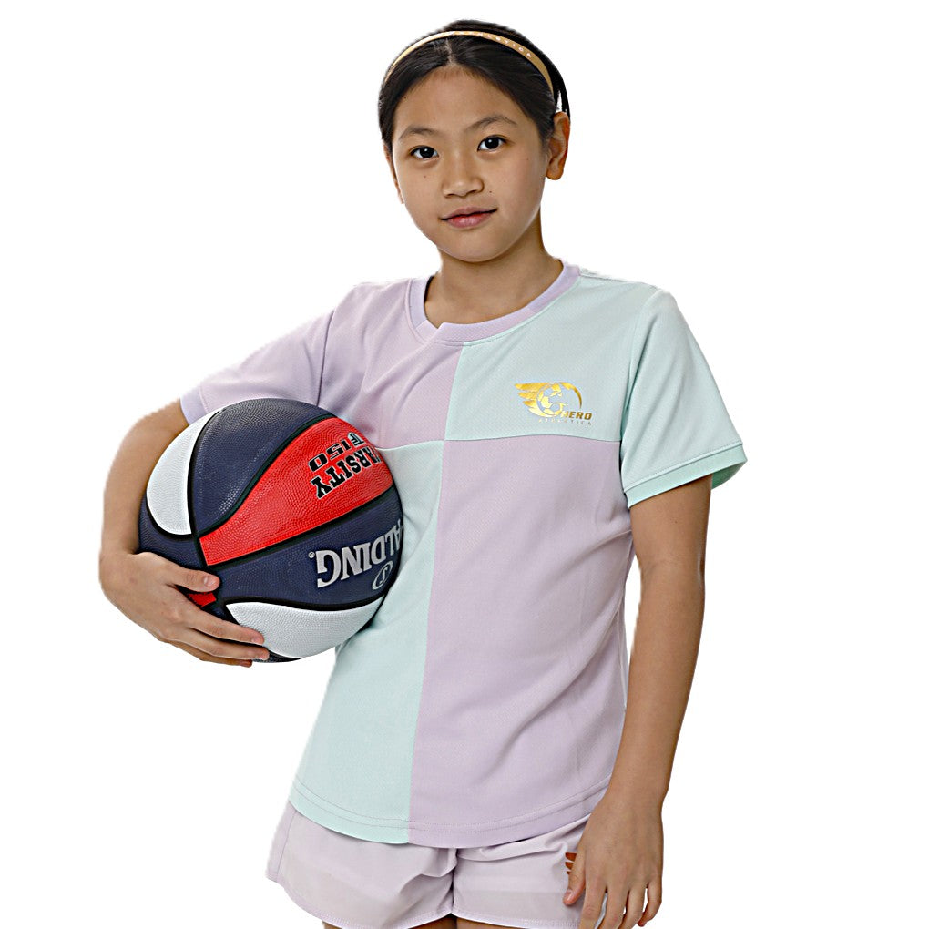 Missy Sports Shirt