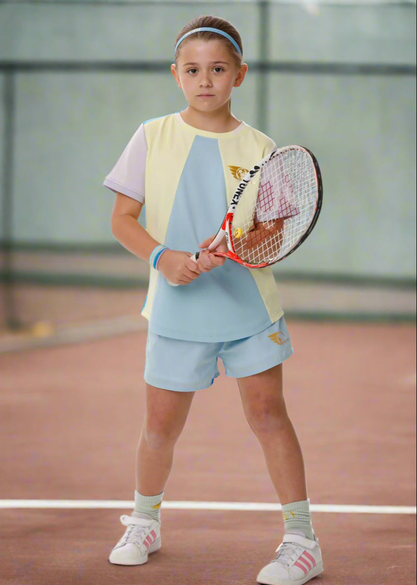 Lucia Sports Shirt