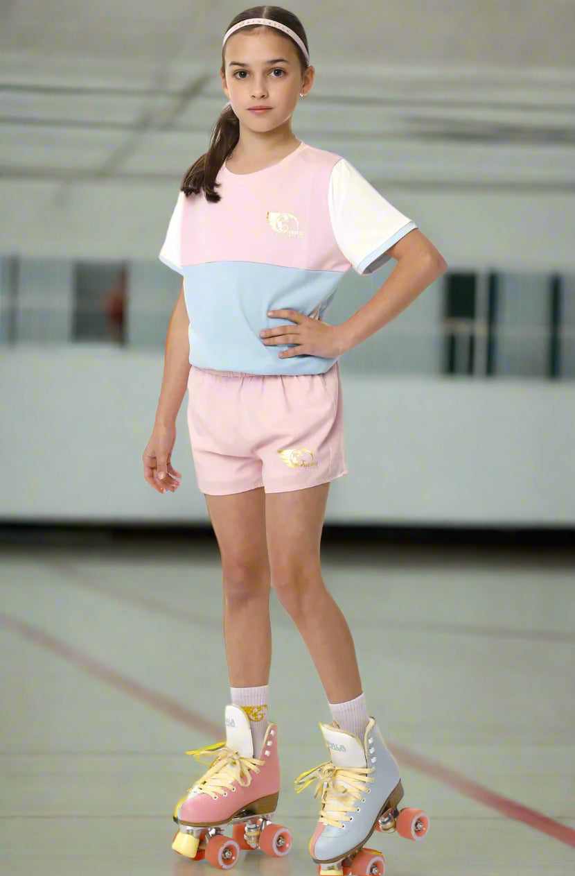 Maggie Sports Shirt