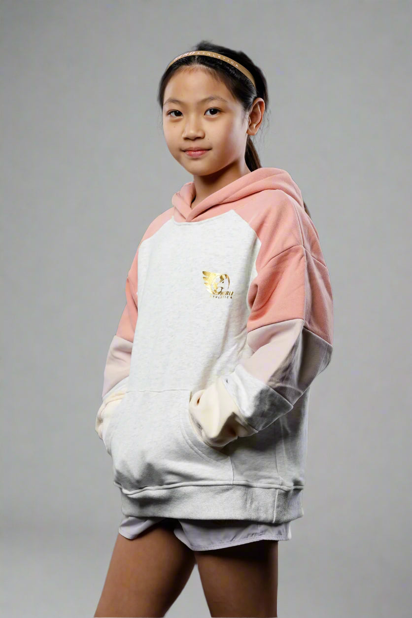 Angela Hoodie