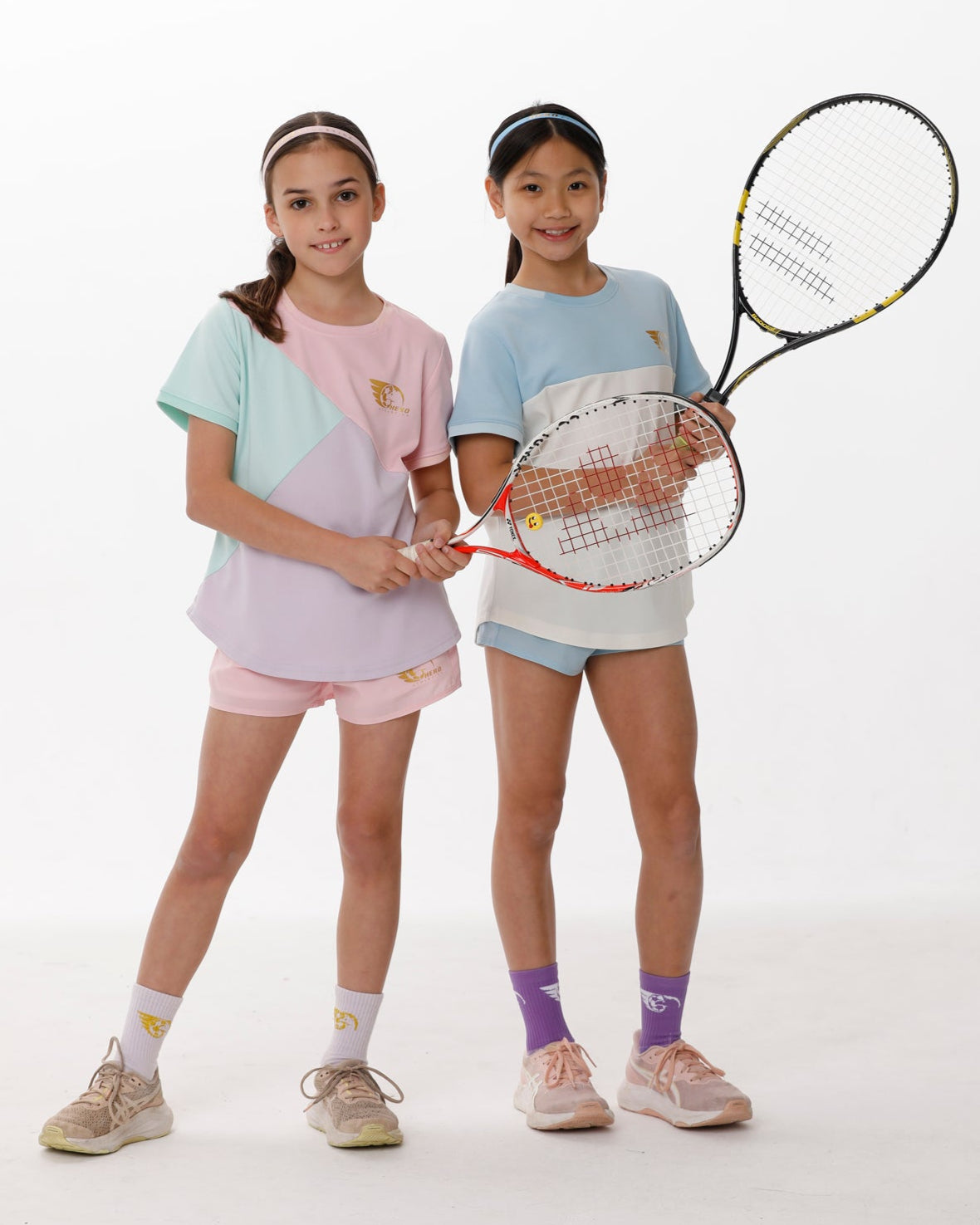 Dani Sports Shirt