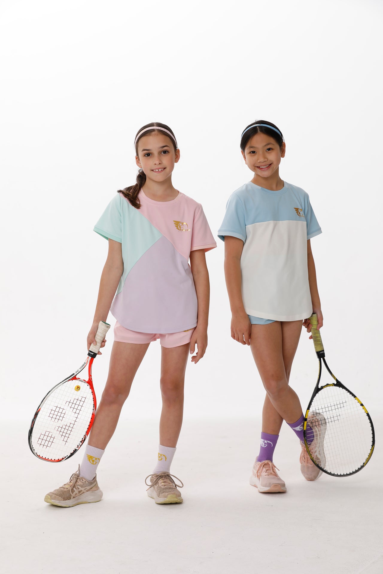 Mabel Sports Shirt