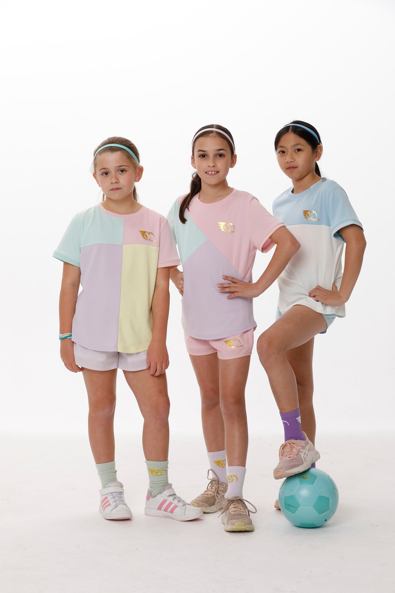 Dani Sports Shirt