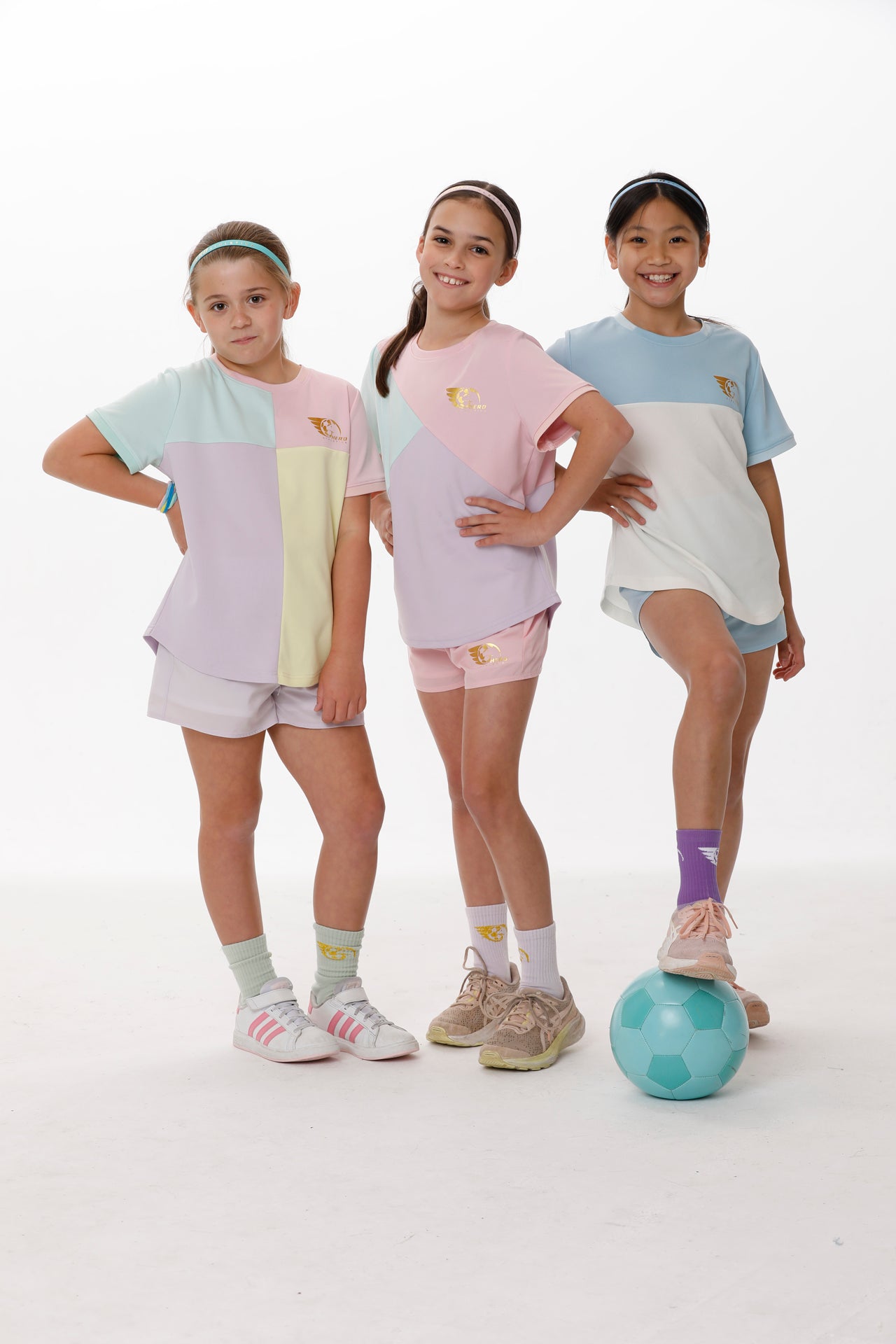 Mabel Sports Shirt