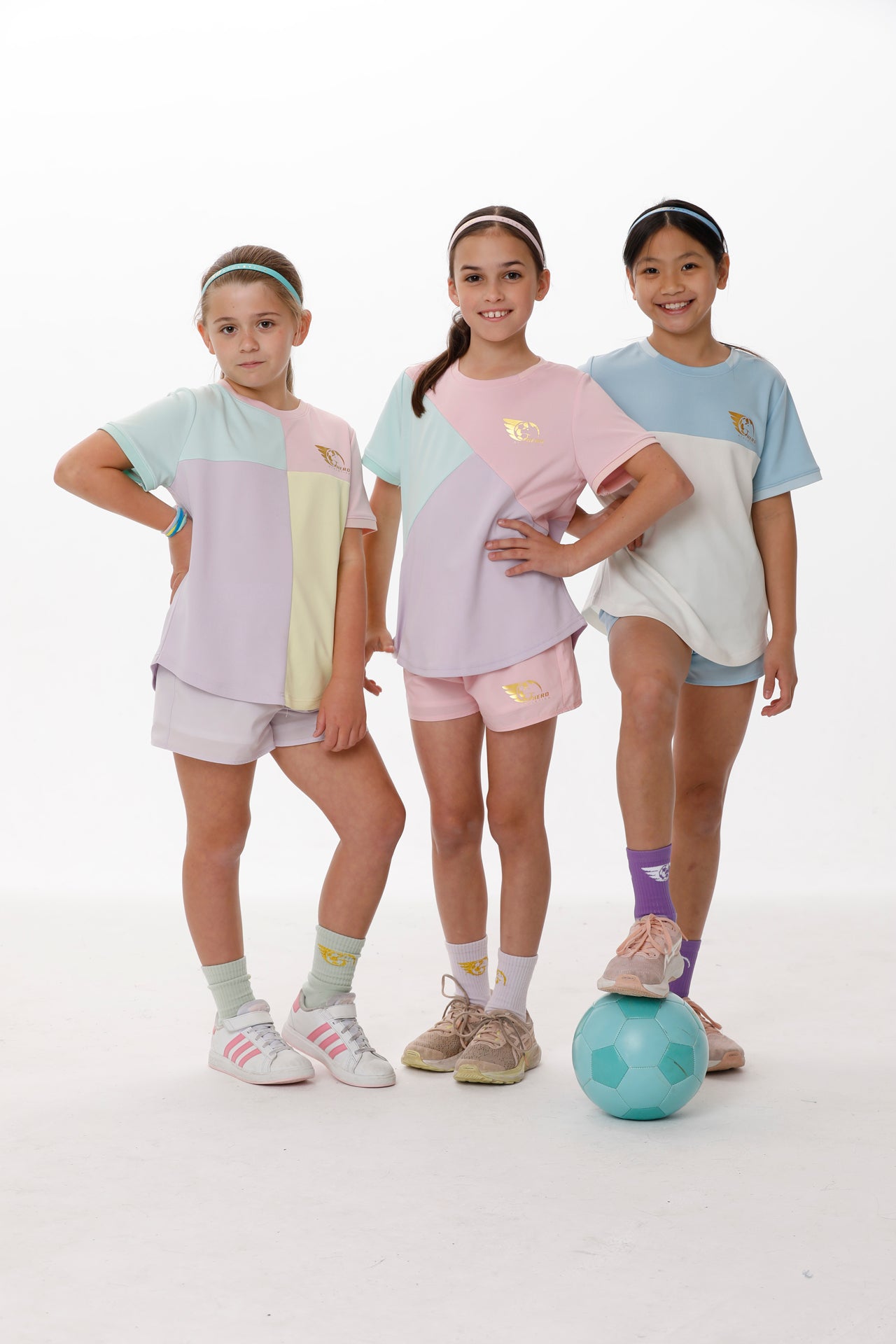 Betty Sports Shirt