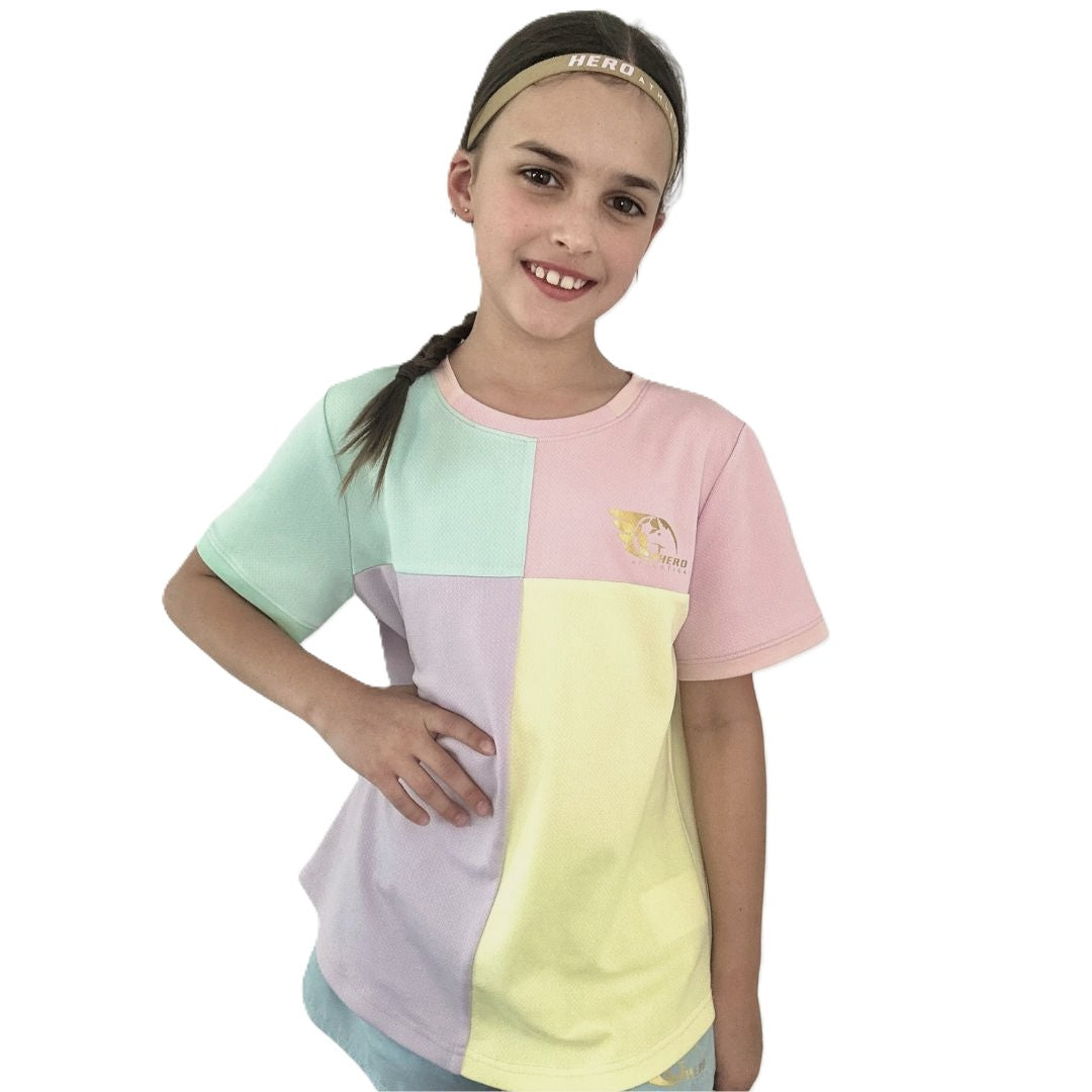 Betty Sports Shirt