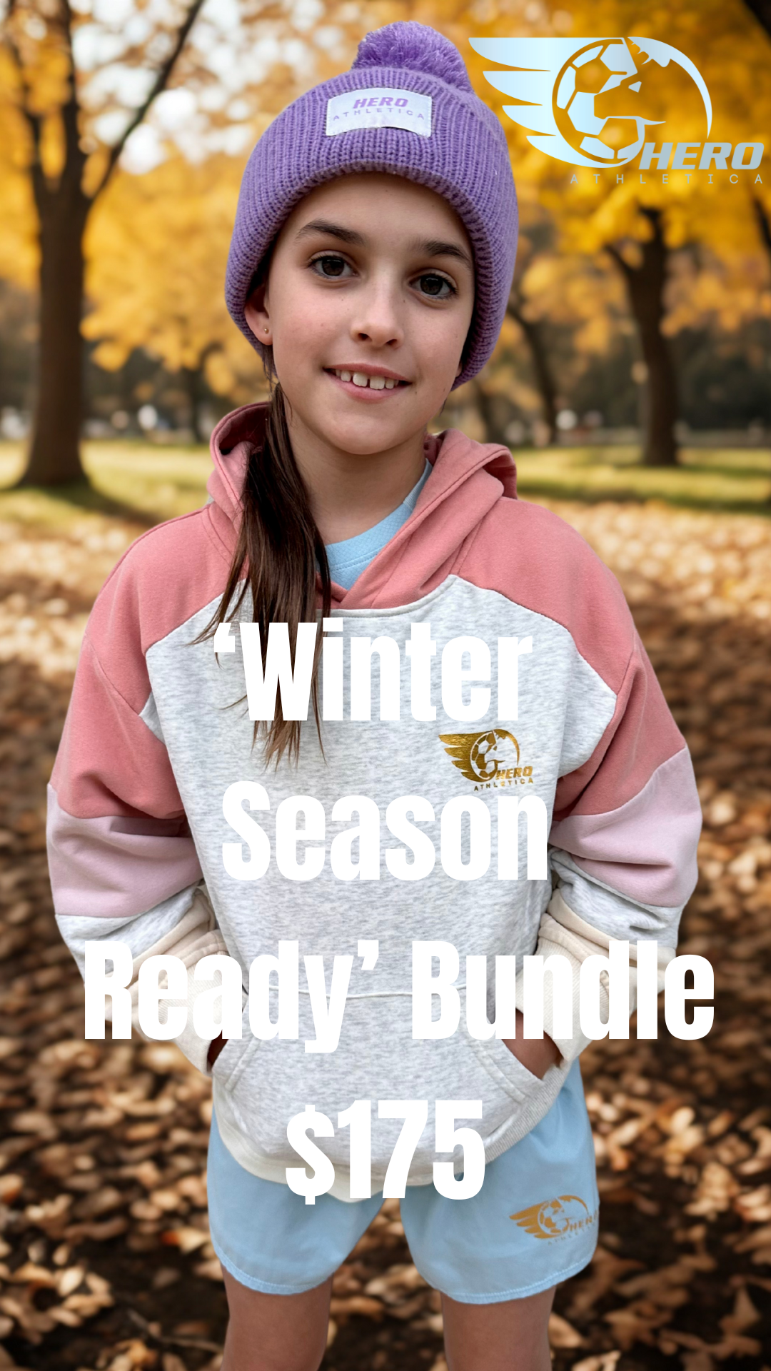 Winter Ready Bundle