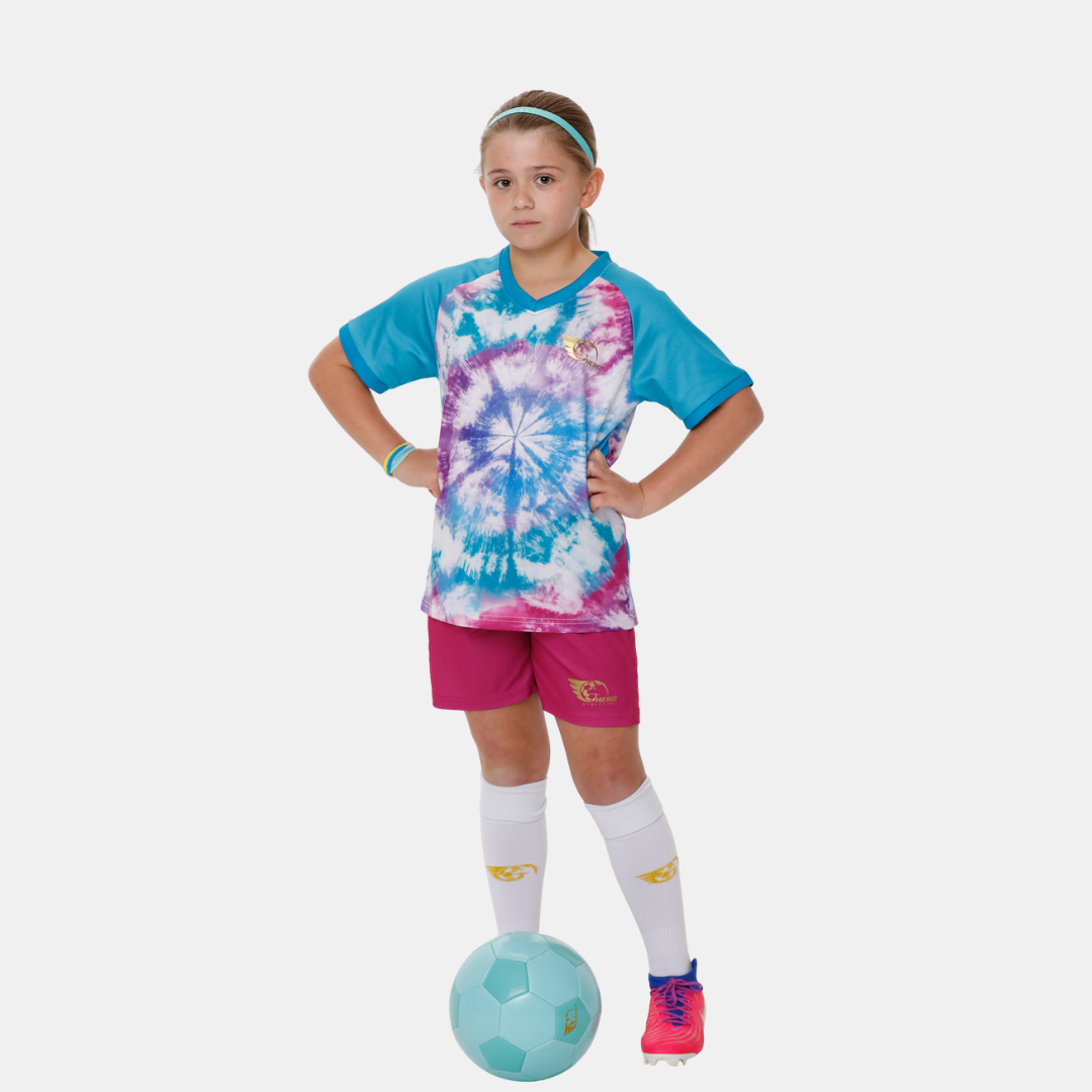 Nova Football Kit