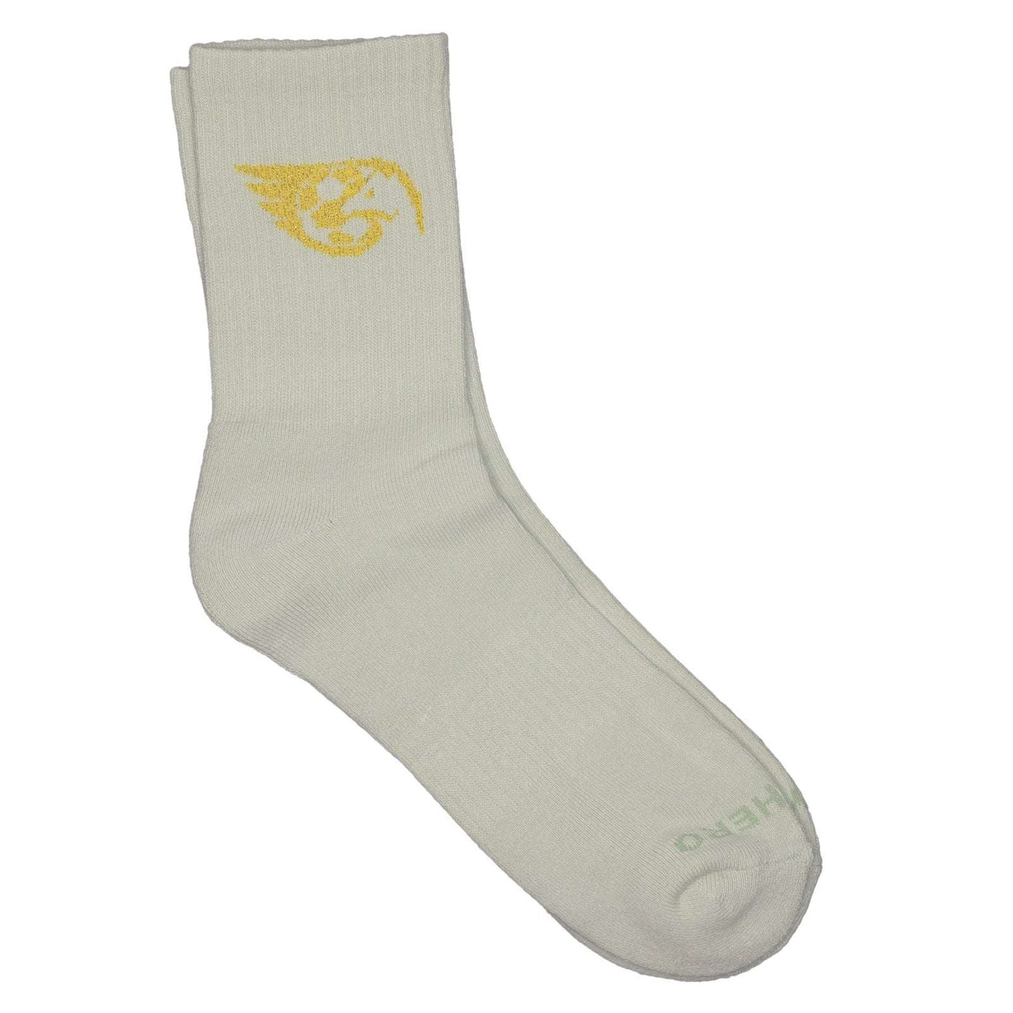 Quarter Crew Socks