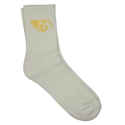 Quarter Crew Socks