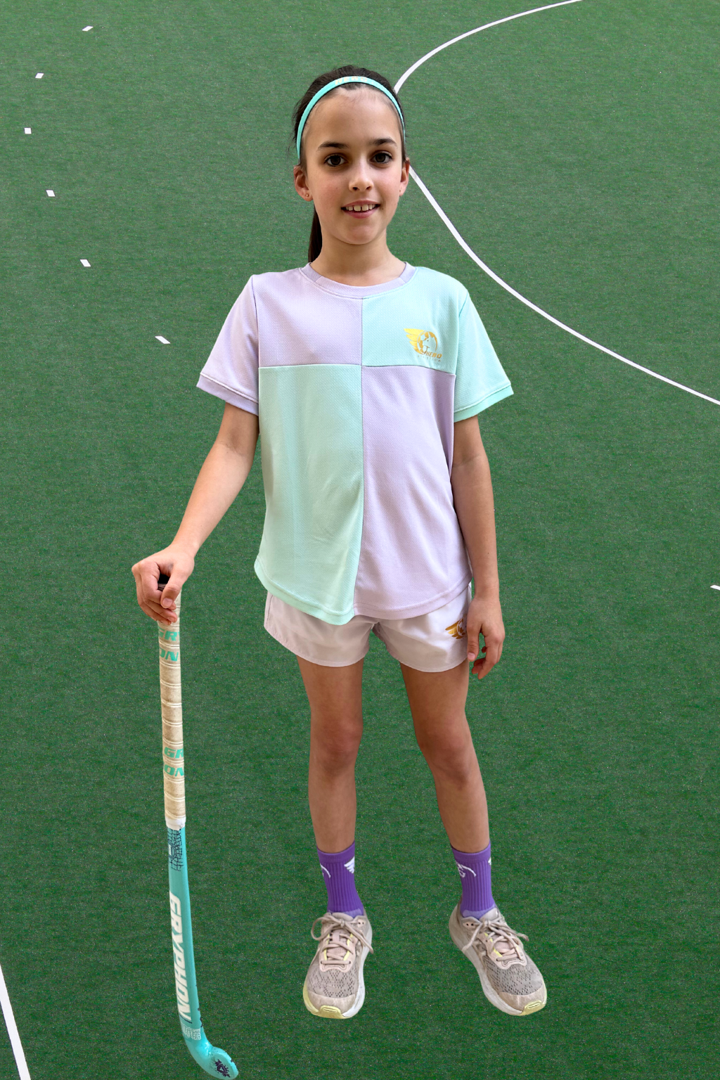 Missy Sports Shirt