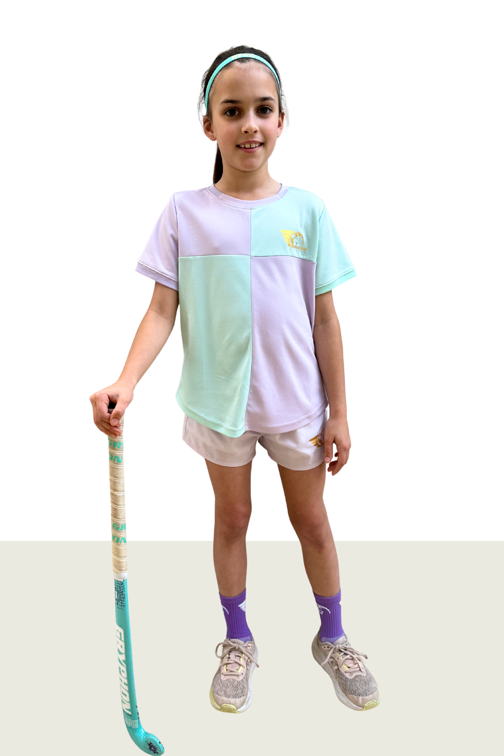 Missy Sports Shirt
