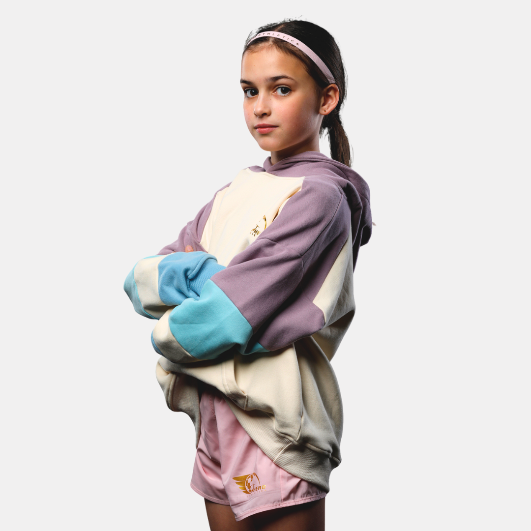 Sophia Hoodie