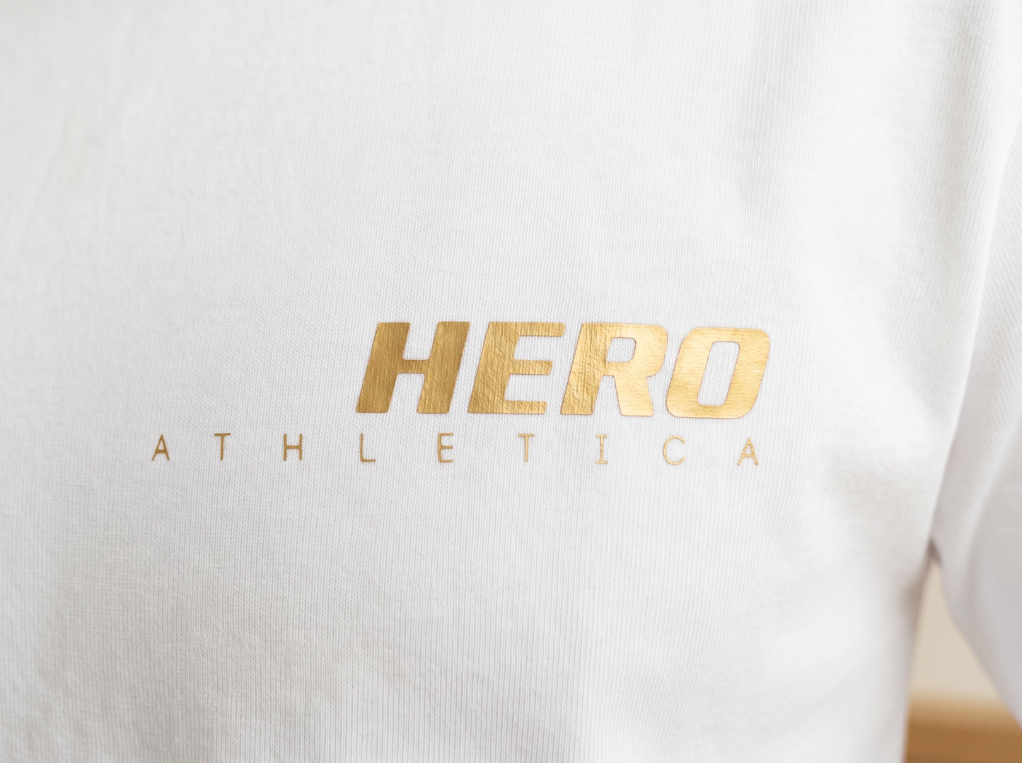 Women's Oversized Cotton Tee