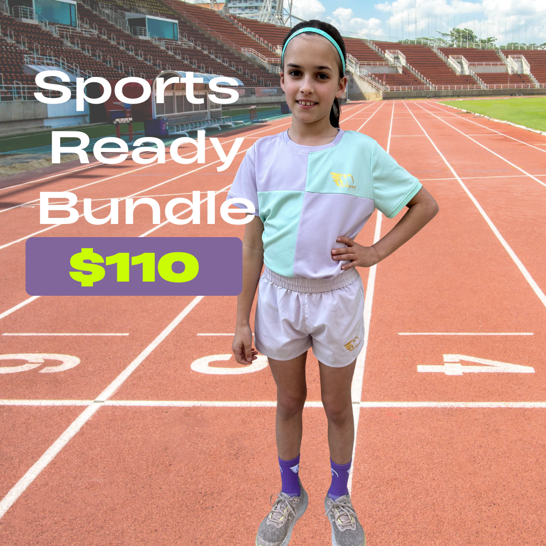 Sports Ready Bundle