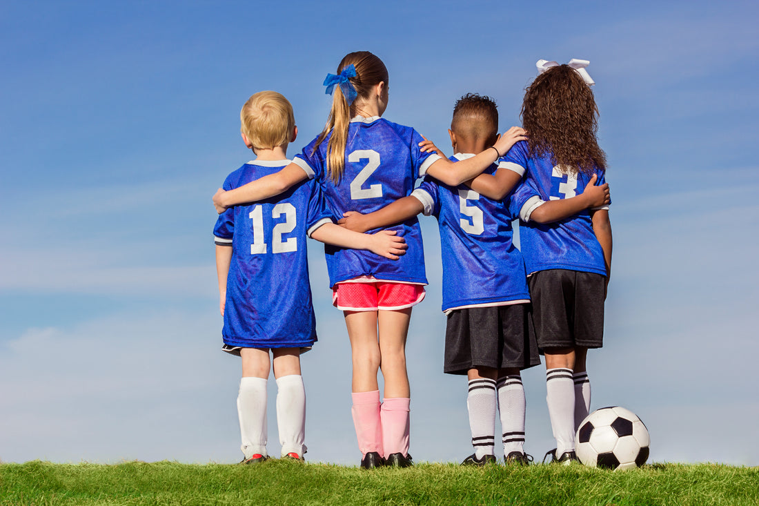 Breaking Boundaries: Is It Beneficial for Girls to Play in Mixed Soccer Teams in Australia?